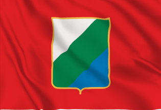 Bandiera Abruzzo