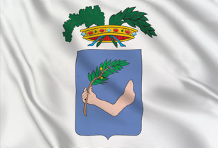 Bandiera Ancona Provincia