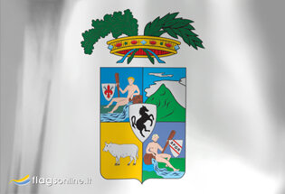 Bandiera Arezzo Provincia