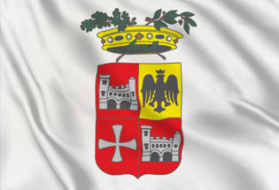 Bandiera Ascoli Piceno Provincia