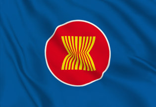 Bandiera ASEAN