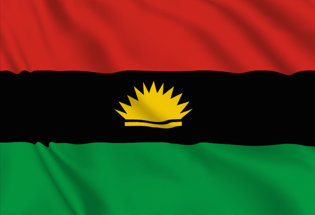 Bandiera Biafra