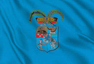 Bandiera Brescia-provincia