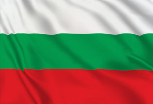 Bandiera Bulgaria