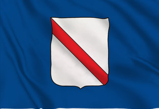 Bandiera Campania