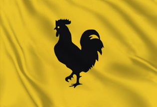 Bandiera Chianti