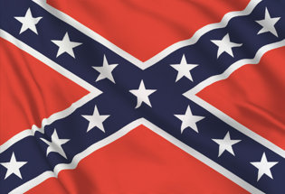 Bandiera Confederata