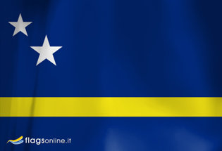 Bandiera Curacao