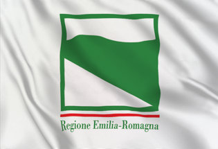 Bandiera Emilia-Romagna