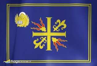 Bandiera Esercito Veneziano
