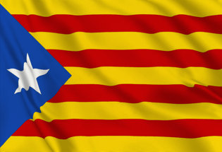 Bandiera Estelada