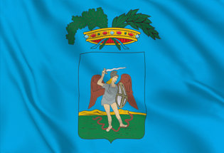Bandiera Foggia Provincia