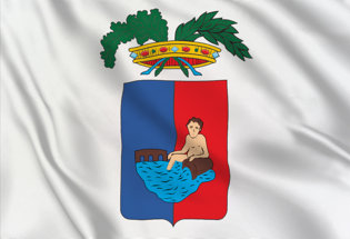 Bandiera Forli Cesena Provincia