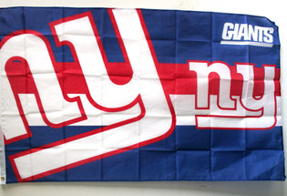 Bandiera New York Giants