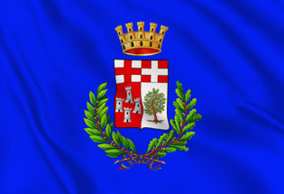 Bandiera Imperia