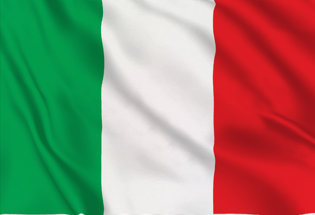 Bandiera Italiana