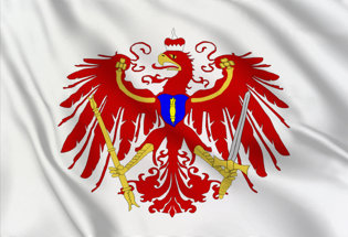 Bandiera Marina Militare Brandeburgo