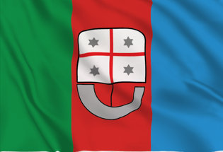 Bandiera Liguria