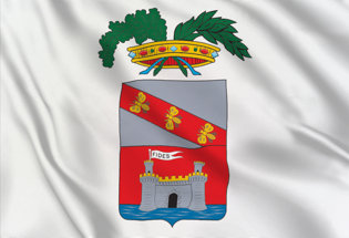 Bandiera Livorno Provincia