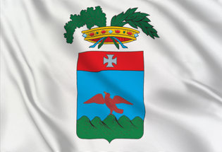 Bandiera Macerata Provincia