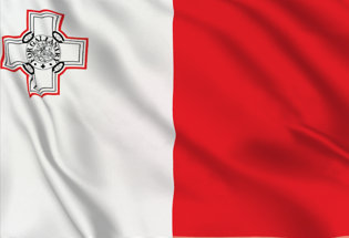 Bandiera Templare Croce bandiera hissflagge 90x150cm 