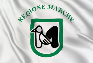 Bandiera Marche