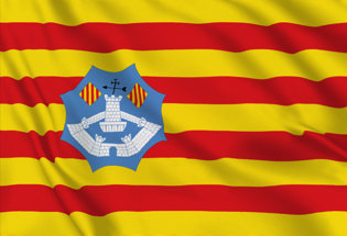 Bandiera Menorca