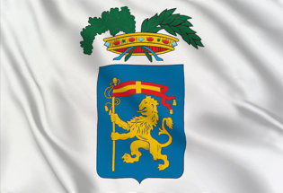 Bandiera Messina Provincia