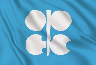Bandiera OPEC