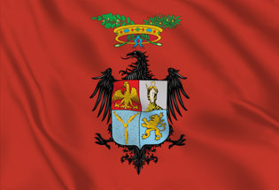 Bandiera Palermo-Provincia