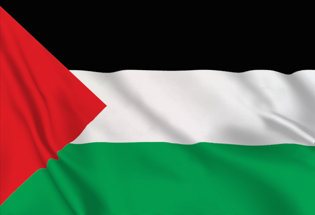 Bandiera Palestina