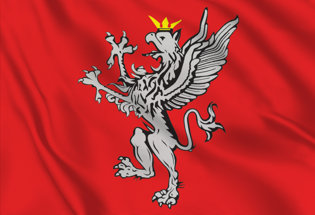 Bandiera Perugia