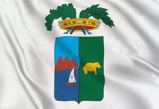 Bandiera Pescara Provincia