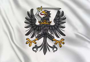 Bandiera Prussia Reale
