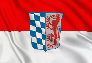 Bandiera Bassa Baviera