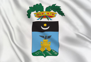 Bandiera La Spezia Provincia