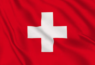 Bandiera Svizzera