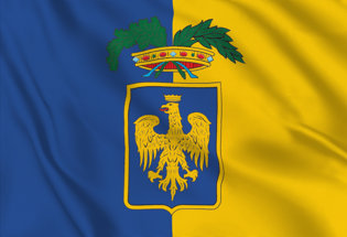 Bandiera Udine-Provincia