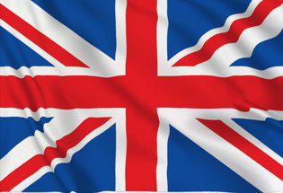 bandiera Regno Unito Gran Bretagna