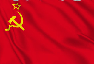 Unione delle Repubbliche Socialiste Sovietiche (URSS)