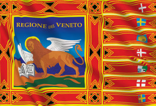 Bandiera Veneto