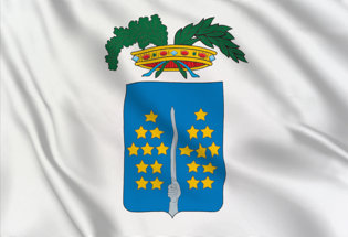 Bandiera Vercelli Provincia