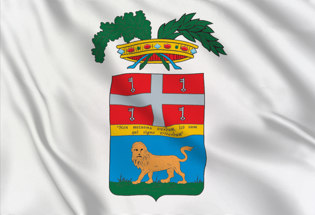 Bandiera Viterbo Provincia