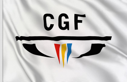 Bandiera Fed-Giochi Commonwealth