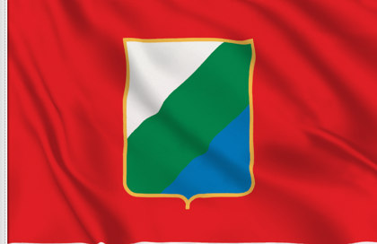 Bandiera Abruzzo