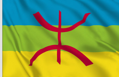 Bandiera Berbera