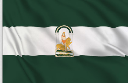 Bandiera Andalusia