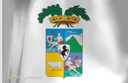 Bandiera Arezzo Provincia