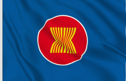 Bandiera ASEAN