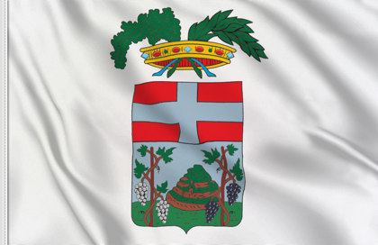 Bandiera Asti Provincia